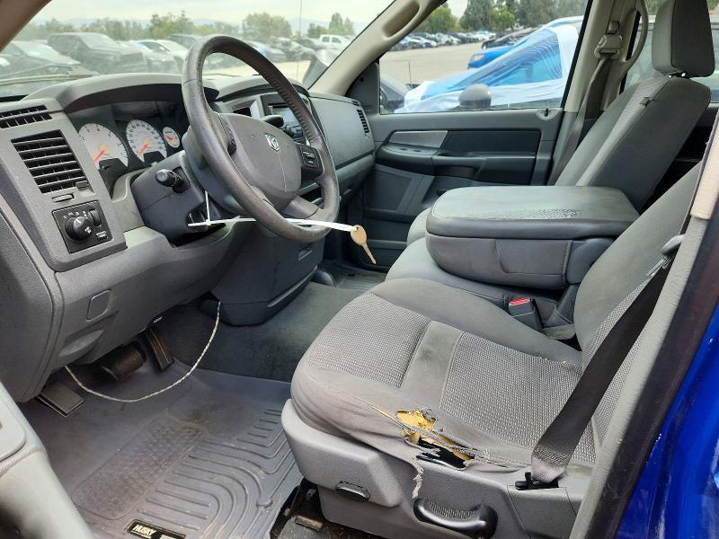 2007 Dodge Ram 1500 st