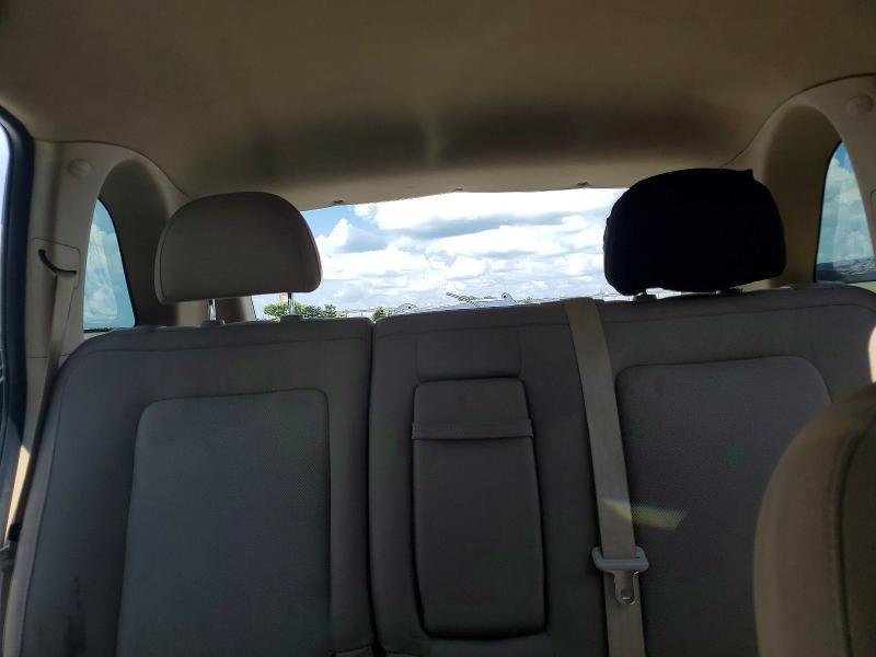 2009 Saturn Vue xe