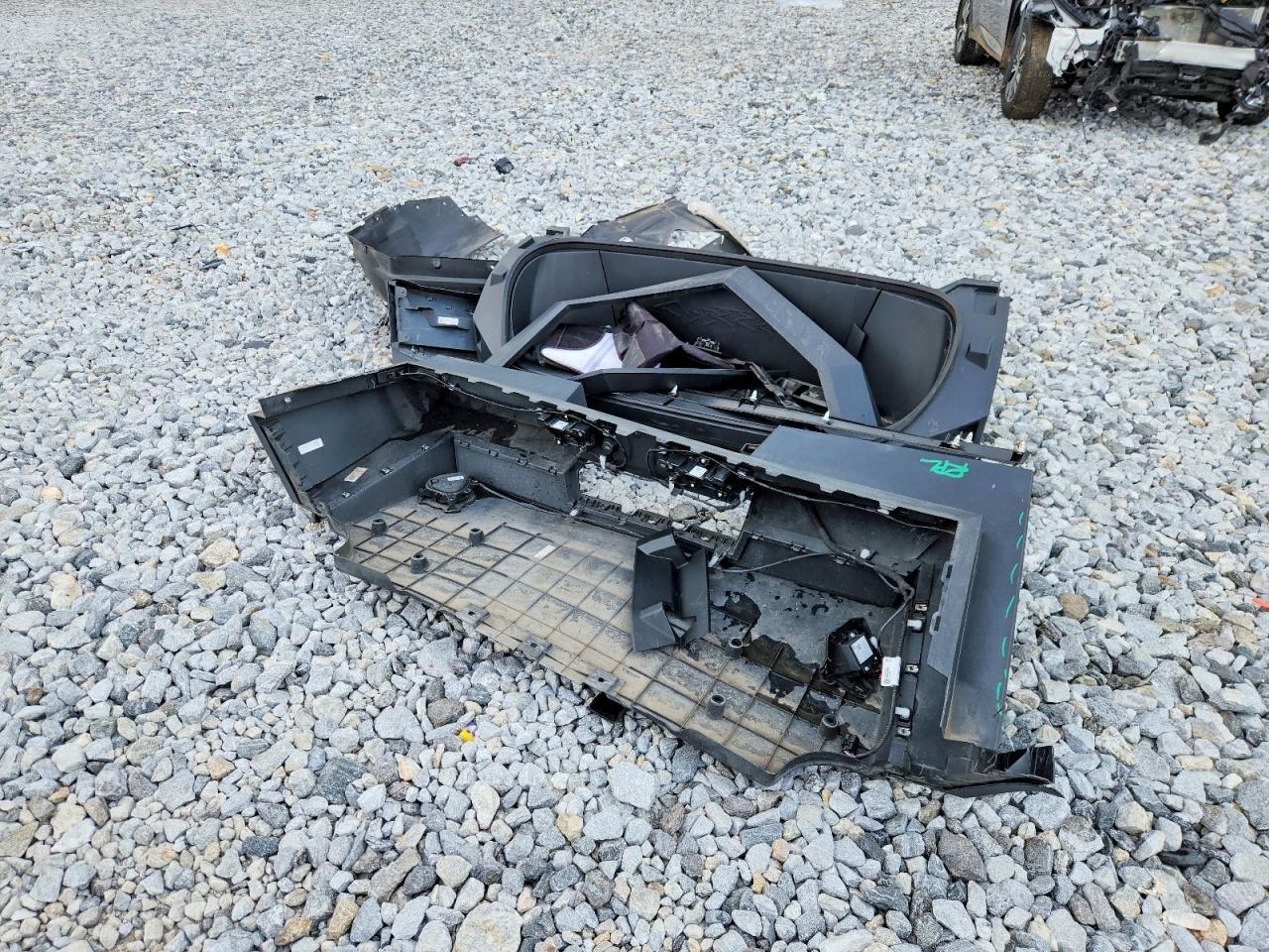 2024 Tesla Cybertruck