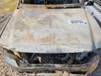 1999 Ford F550 Super Duty