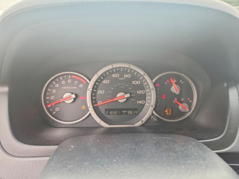 2008 Honda Pilot se