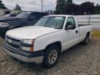 2006 Chevrolet Silverado C1500