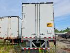 2022 Vanguard VXP 53 DRY Van Trailer