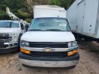 2023 Chevrolet Express Cutaway BOX Truck