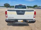 2017 Nissan Frontier S