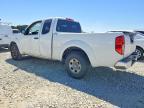 2018 Nissan Frontier S