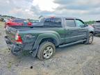 2011 Toyota Tacoma Double Cab Long BED