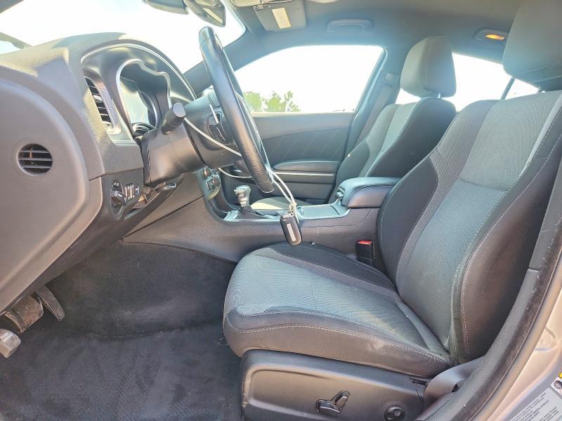 2015 Dodge Charger