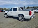 2007 Chevrolet Avalanche C1500