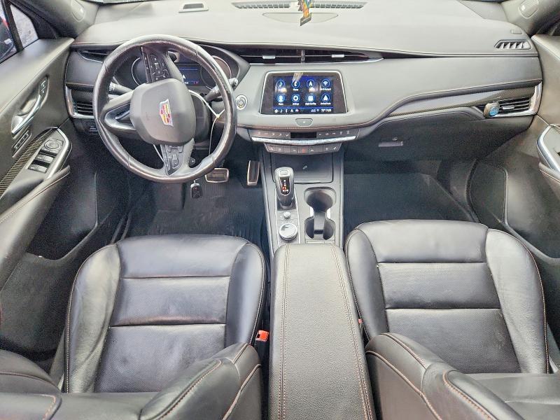 2019 Cadillac XT4 Sport
