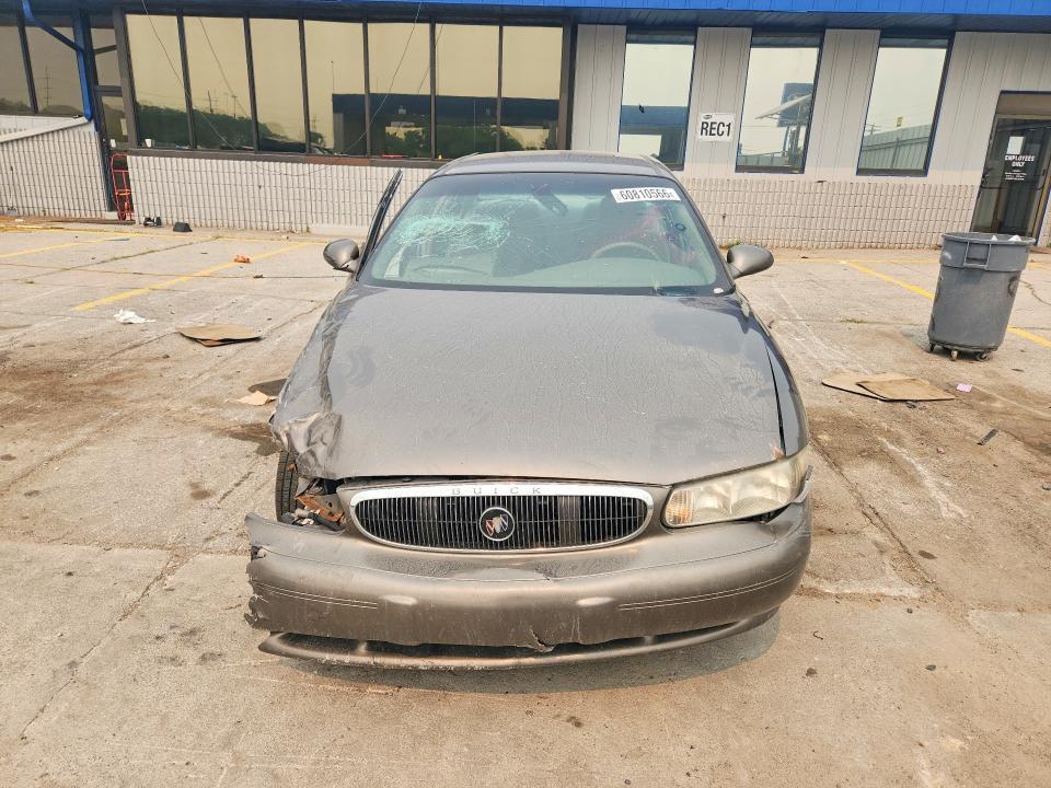 2004 Buick Century Custom