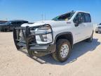 2023 Chevrolet Silverado K2500 Heavy Duty LT