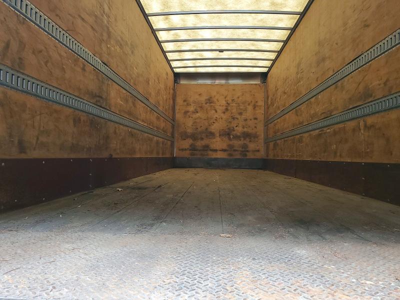 2019 International 4000 4300