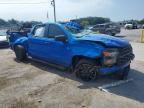 2025 Chevrolet Silverado K1500 Custom