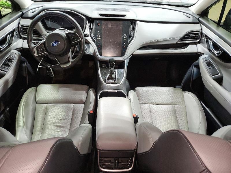 2022 Subaru Legacy Limited xt