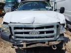 2006 Ford F450 Super Duty