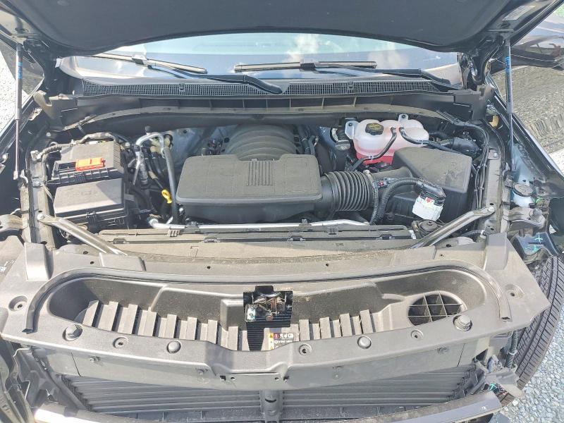 2026 Chevrolet Suburban K1500 lt