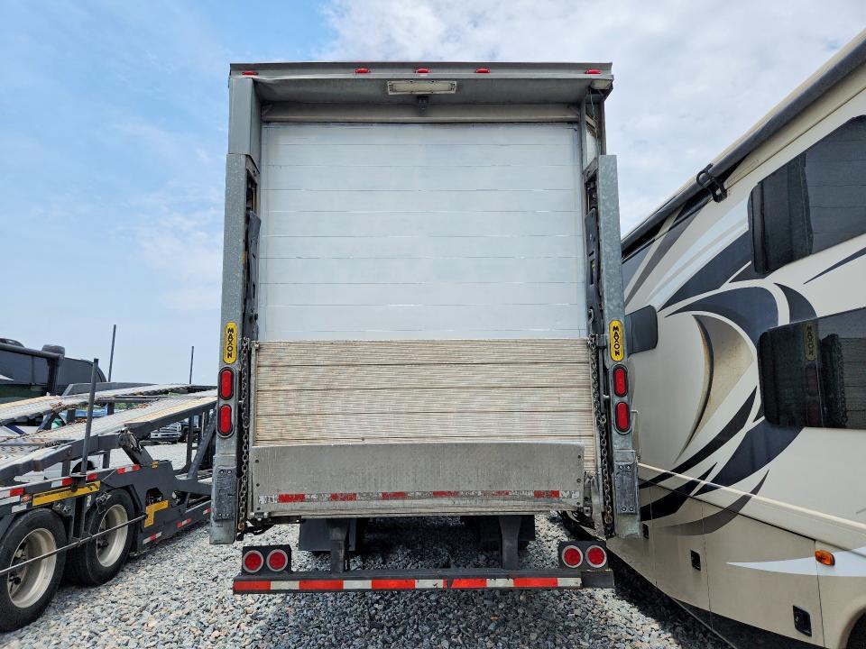 2017 Utility Trailer 2017 Utility VS2RA Refrigerated Van Trailer