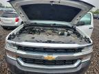 2016 Chevrolet Silverado C1500