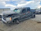 2007 Chevrolet Silverado K1500 Crew Cab