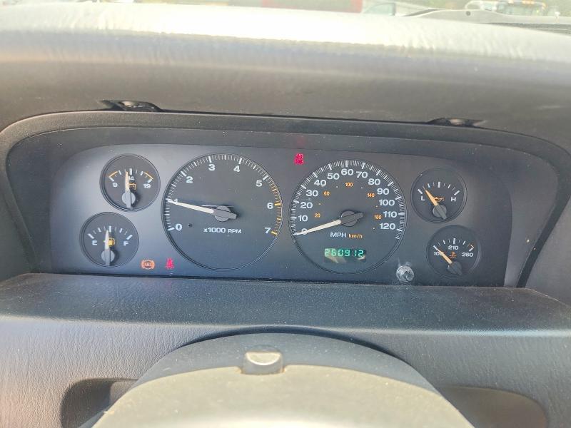 2004 Jeep Grand Cherokee