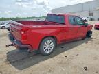 2022 Chevrolet Silverado LTD K1500 Custom