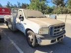 2006 Ford F350 Super Duty