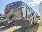 2018 Heartland Big Horn 2018  Unknown-Camper