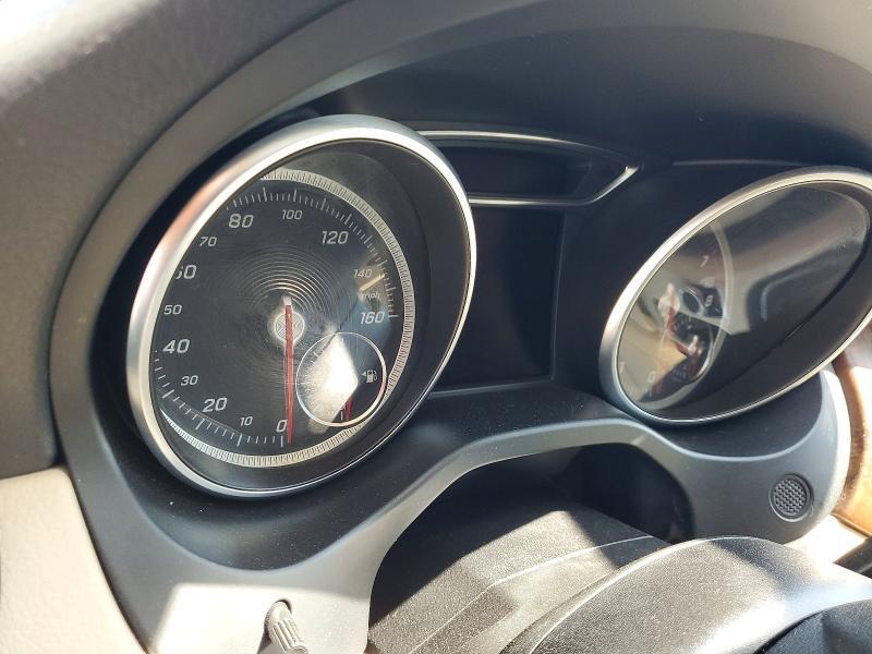 2019 Mercedes-Benz Gla 250 4matic