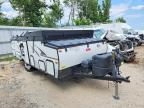 2020 Forrest River RV Flagstaff SE T21T