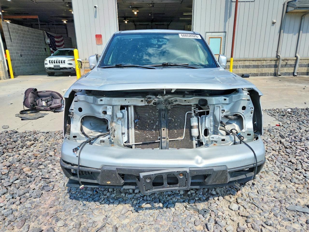 2010 Chevrolet Colorado LT