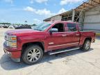 2015 Chevrolet Silverado K1500 High Country