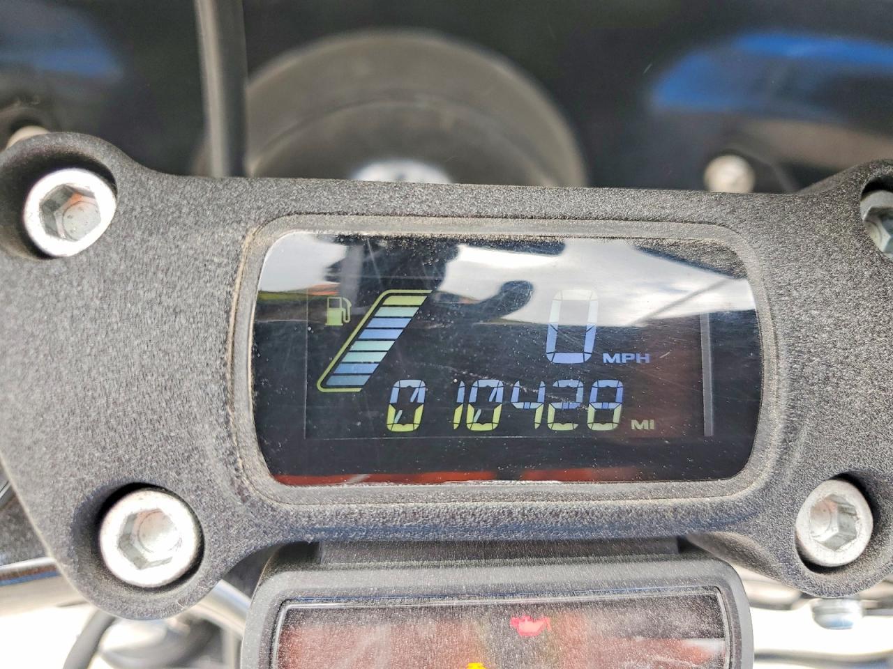 2022 Harley-Davidson Fxbbs