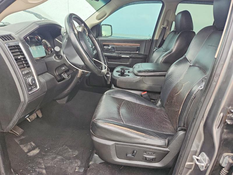 2013 Dodge RAM 1500