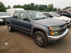 2007 Chevrolet Colorado