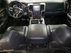 2016 Dodge 2500 Laramie