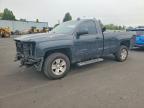 2017 Chevrolet Silverado C1500 LT