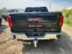 2023 GMC Sierra K1500 SLT