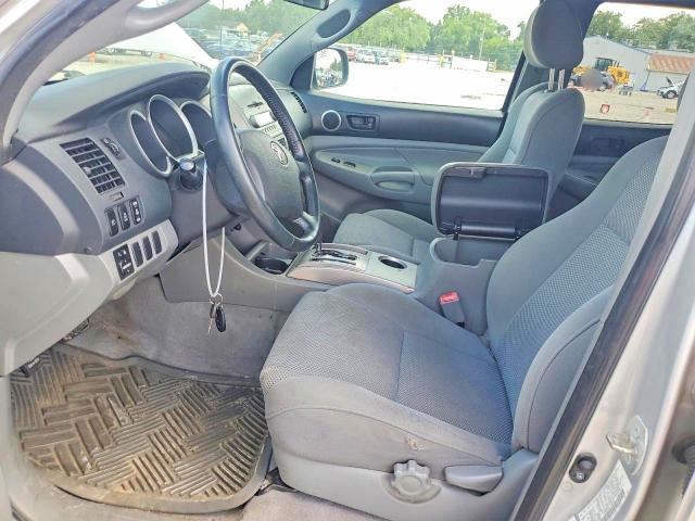 2008 Toyota Tacoma Double Cab Prerunner