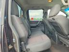 2012 Nissan Titan SV