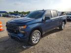2023 Chevrolet Silverado C1500 Custom