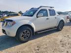 2018 Nissan Frontier S