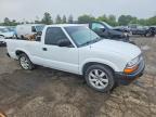 1998 Chevrolet S Truck S10