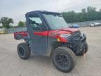 2025 Polaris Ranger Utility Vehicle