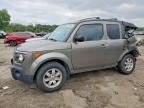 2008 Honda Element ex