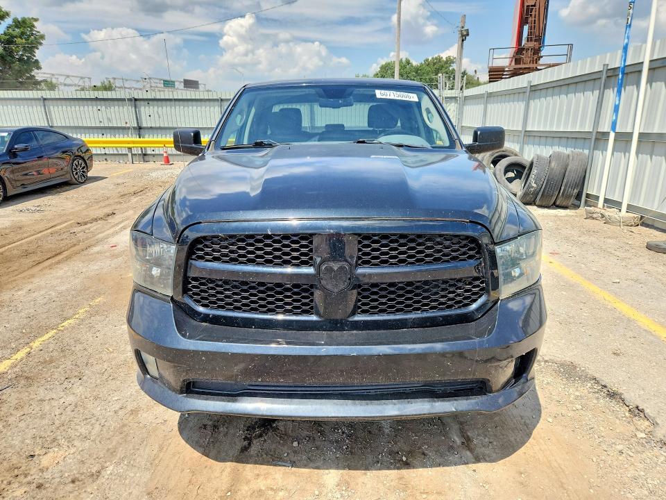 2016 Dodge RAM 1500 ST