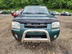 2002 Nissan Frontier SVE-V6