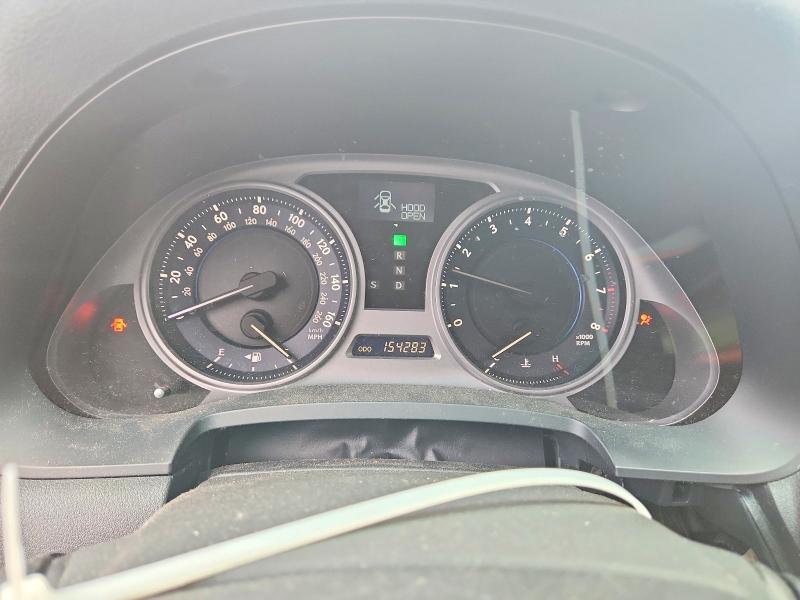 2008 Lexus Is 250