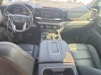 2022 GMC Sierra K1500 SLT