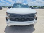 2024 Chevrolet Silverado C1500 Custom